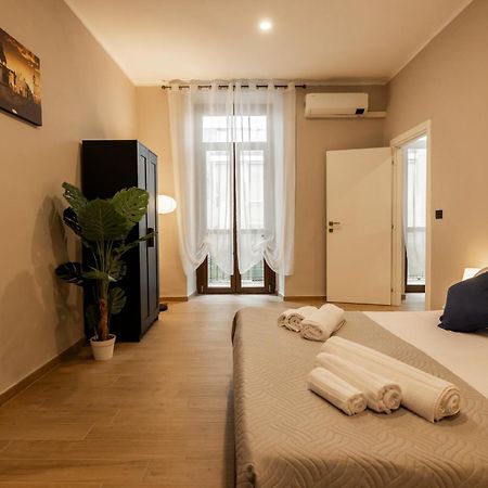 Appartamento Torino Porta Nuova 外观 照片