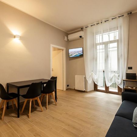Appartamento Torino Porta Nuova 外观 照片