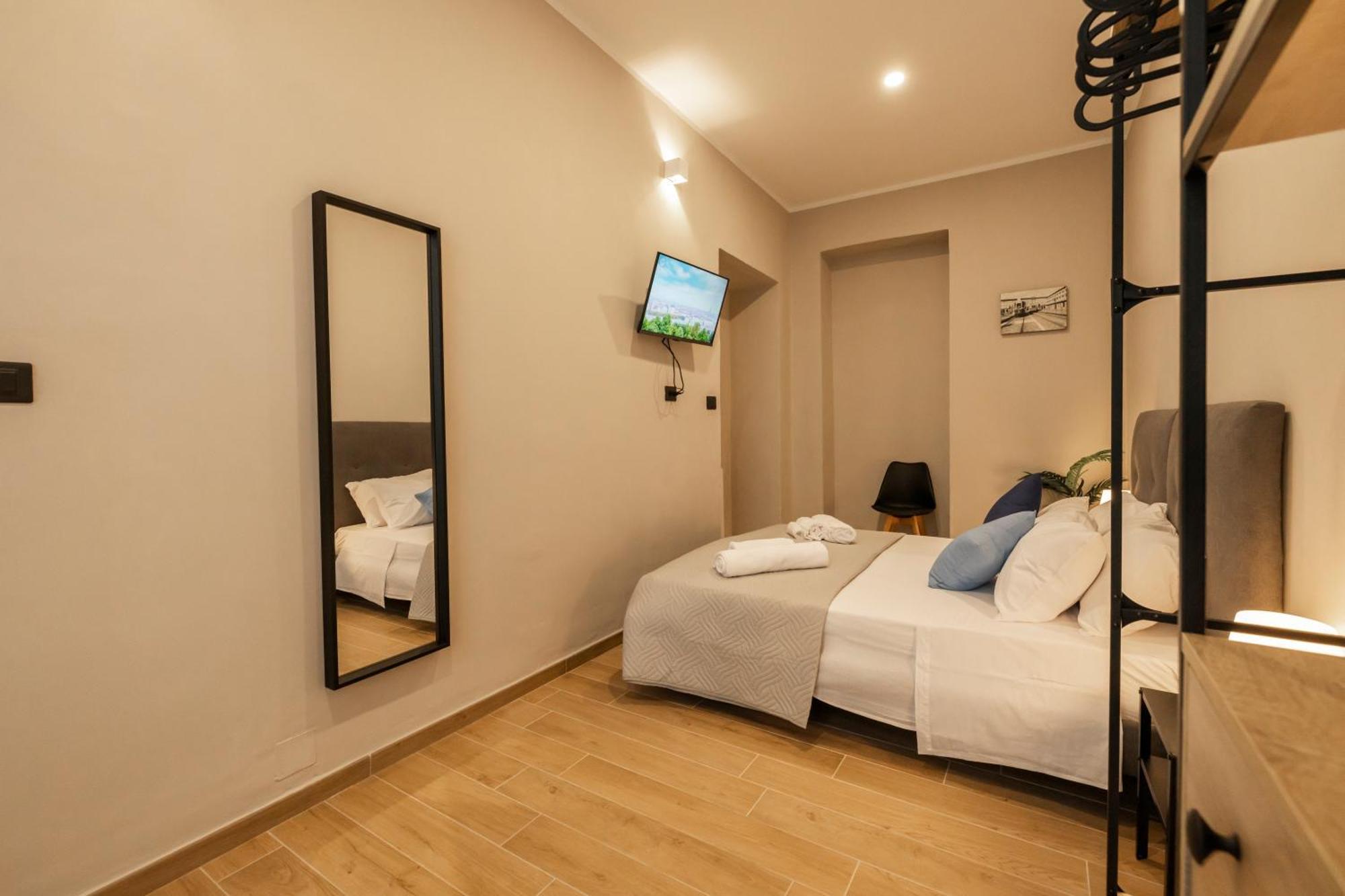 Appartamento Torino Porta Nuova 外观 照片