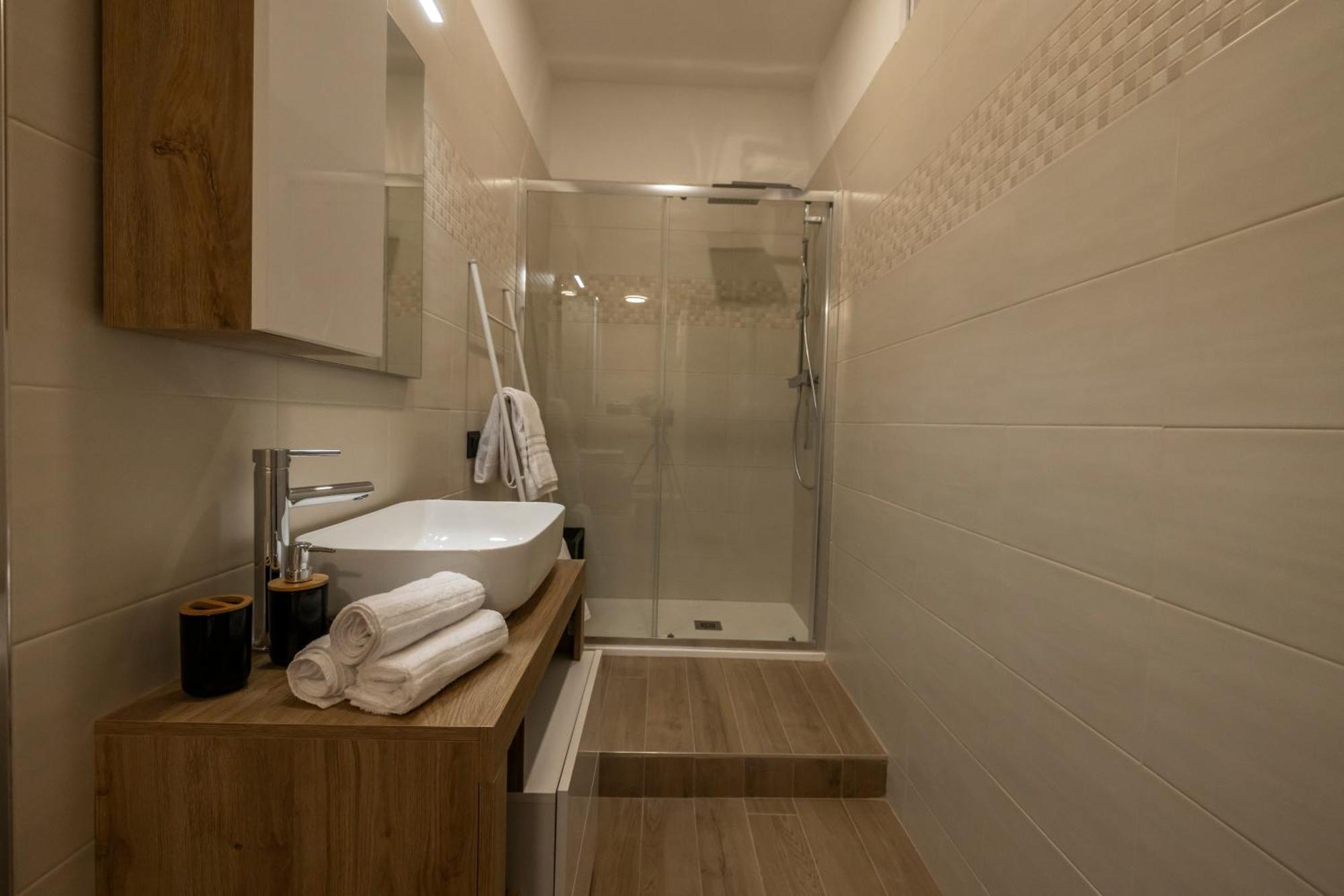 Appartamento Torino Porta Nuova 外观 照片